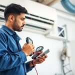 صيانة مكيفات مركزية جدة صيانة مكيفات مركزية جدة