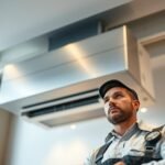 فني صيانة مكيفات جدة إصلاح مكيفات سبلت