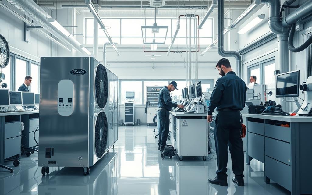 خبراء تكييف جدة